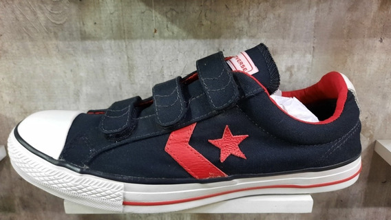 Zapatilla Converse Star Player Original | MercadoLibre 📦