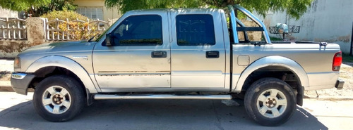 Imagen 3 de 20 de Ford Ranger 3.0 Xlt Tdi Power Storke 2007 4x2 Full