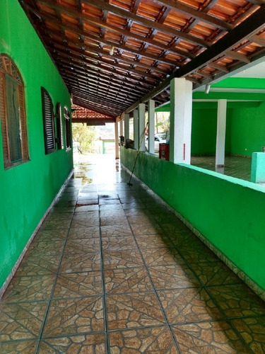 Chácara À Venda, 5 Quartos, 1 Suíte, Chácara São Miguel - Itaquaquecetuba/sp - 2099