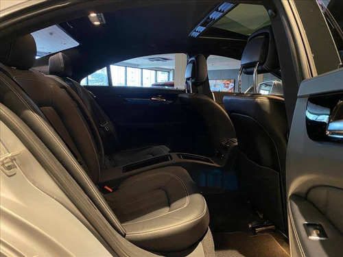 Imagem 11 de 12 de Mercedes-benz Cls 400 3.0 V6