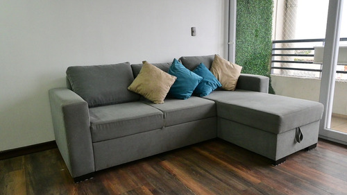Excelente Departamento Inversión, Coquimbo, Gran Ubicación