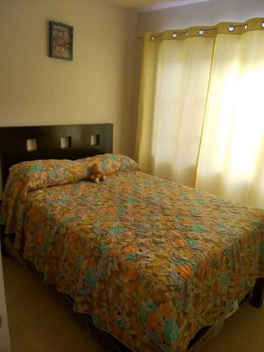 Disponible Departamento Muestra, Frente Alberca Super Precio De Remate Exclusivo Para Pago De Contado