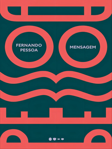 Mensagem, De Pessoa, Fernando. Editora Todavia Editora, Capa Mole Em Português