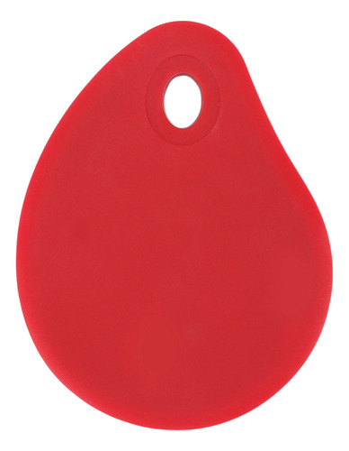 Raspador De Banco De Silicona, 5 Piezas, Integrado, Antiadhe