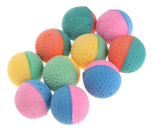 Pelotas De Juguete Para Gatos, Pelota Interactiva, S