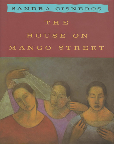 Libro En Inglés: La Casa De La Calle Mango