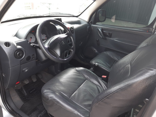Peugeot Partner 1.6 Hdi Furgon Confort Airbag 2014