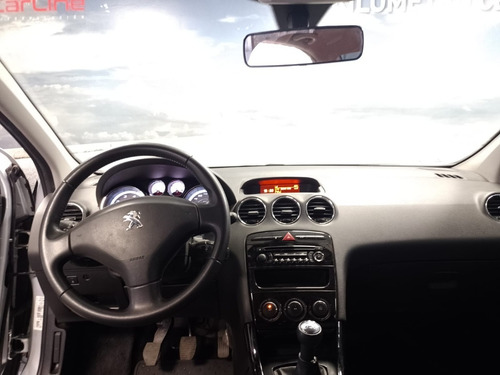 Imagen 2 de 9 de Peugeot 408active 2016