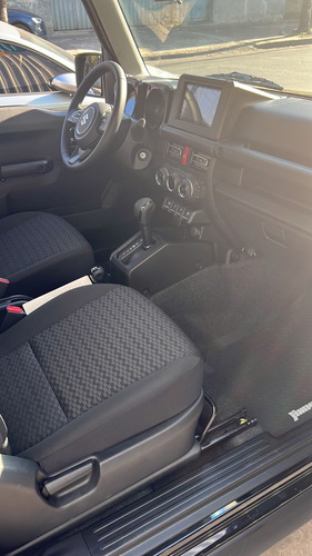 Suzuki Jimny 1.5 Glx At 2023 Okm / Autoglas