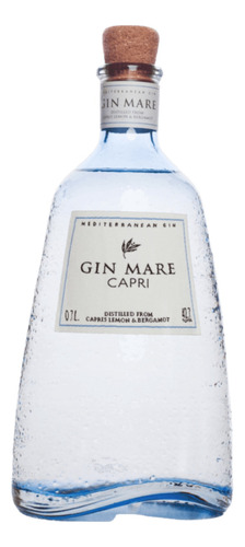 Gin Mare Capri 700ml Español