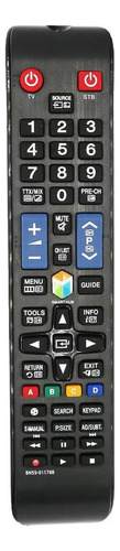 Qinyun Bnb Bnw Tv Control Remoto Compatible Con Samsung Led