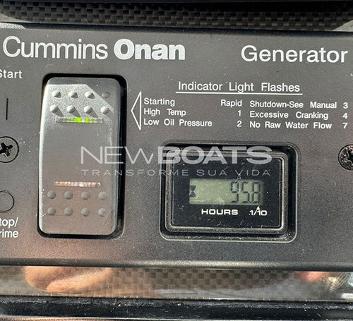 Real 40 Ht Ñ Intermarine Beneteau Phantom Solara Evolve