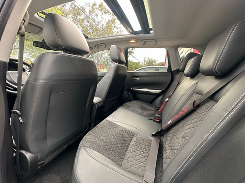 Suzuki Vitara 1.6 Glx At