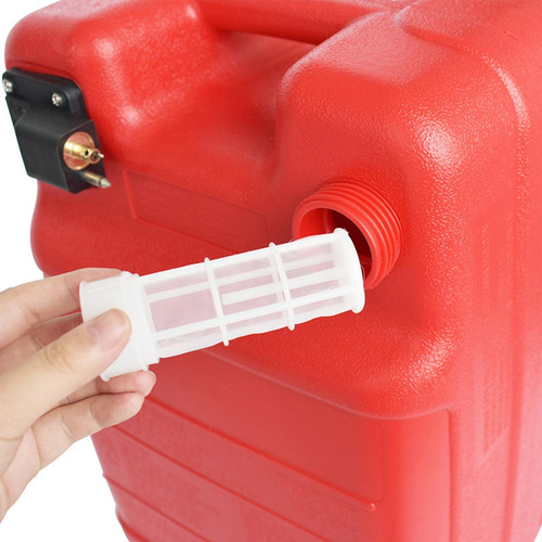 Qs1 Colador De Aceite Para Automóvil Filtro De Tanque De