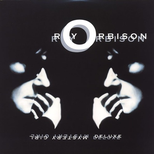 Vinilo Roy Orbison Mystery Girl 2 Lp Importado Deluxe