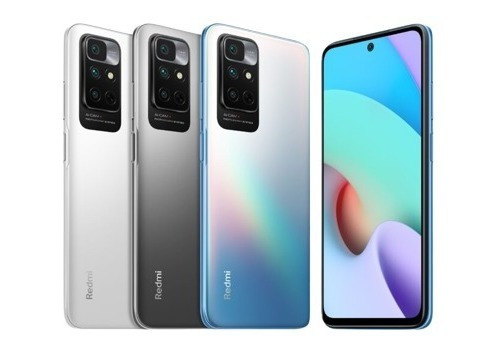 Imagen 2 de 2 de Teléfono Xiaomi Redmi Note 11 6/128 Gb Somos Tienda Física