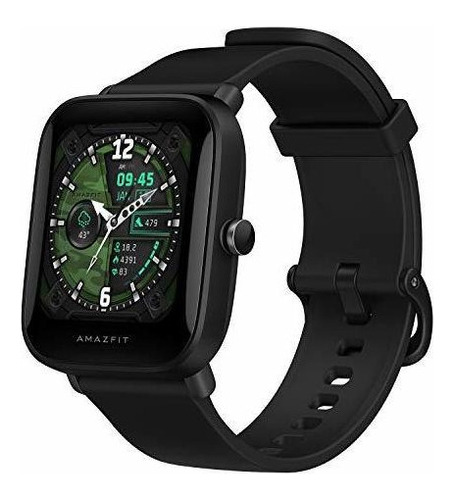 Reloj Inteligente Amazfit Bip U Pro Con Gps Incorporado