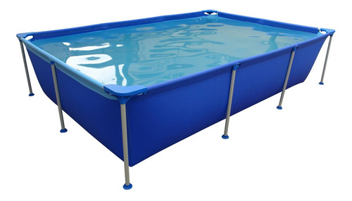 Piscina Estructural 179  Cm