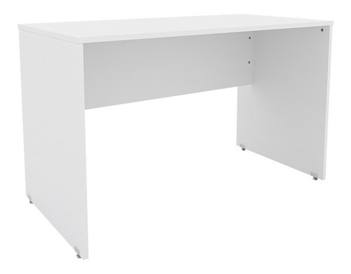 Mesa Escrivaninha 1,40 X 0,70m Escritório Home Office Painel