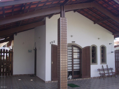 Imagem 4 de 15 de Casa Para Venda Em Itanhaém, Belas Artes, 5 Dormitórios, 3 Suítes, 2 Banheiros, 5 Vagas - It147_2-1242585
