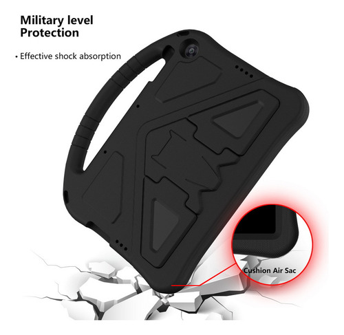 A Funda Para Tablet Huawei Enjoy Tablet 2 De 10.1 Pulgadas