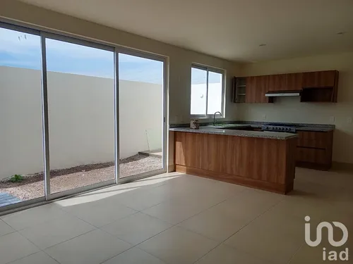 Venta Casa 3 Ambientes Salgado