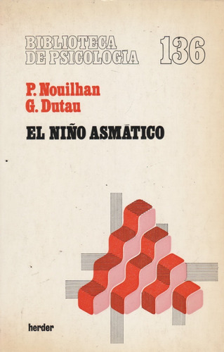 El Niño Asmatico P. Nouilhan 