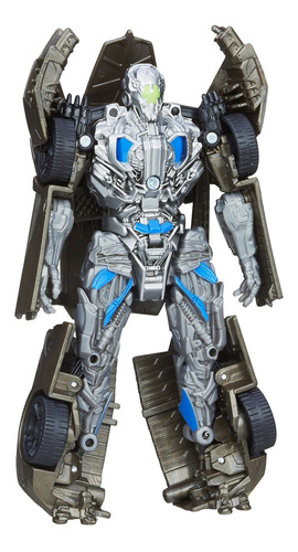 Transformers Age Of Extinction Lockdown One-step Changer