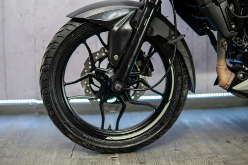 Bajaj Pulsar Ns 200 Fi 2023
