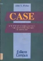 Comprar Case: Utilização De Ferramentas Para Desenvolvimento De Software De Alan S. Fisher Pela John Wiley & Sons (1988)