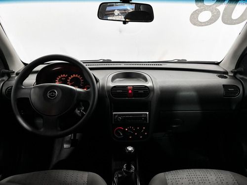 Chevrolet Corsa 1.4 MPFI MAXX 8V FLEX 4P MANUAL