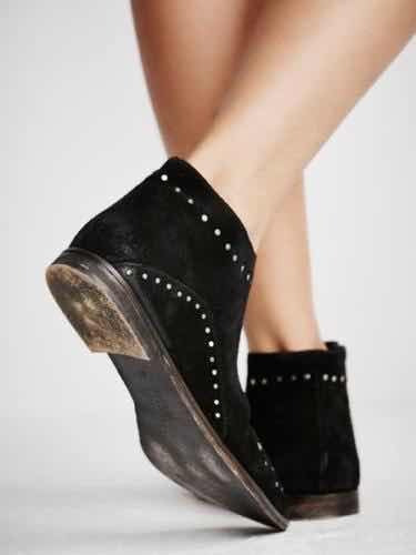 Botines Free People - N39 - Envío Gratis