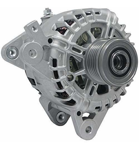 Nuevo Reemplazo De Alternador Para Nissan Rogue L4 2.5l 2014