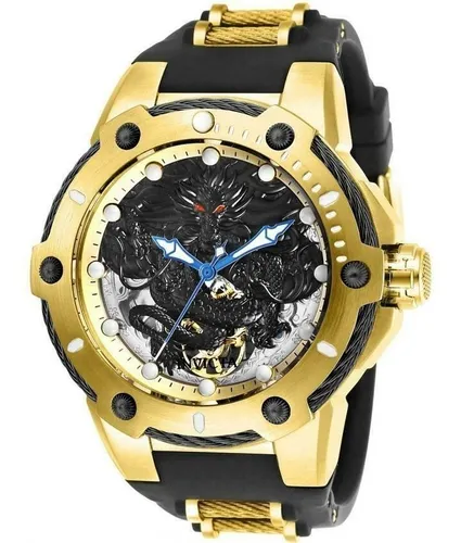 Reloj invicta best sale dragon precio