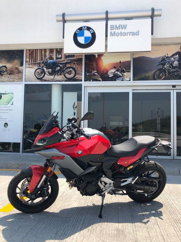 Imagen 8 de 8 de Bmw F900 Xr