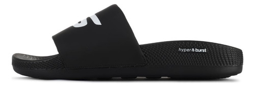 Sandalias Skechers Hyper Slide Hombre 246020blk