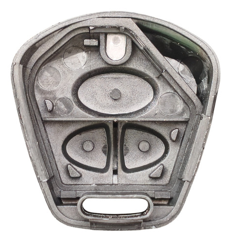 Carcasa Llave Control Porsche 911 996 Boxster S 968 3 Bot