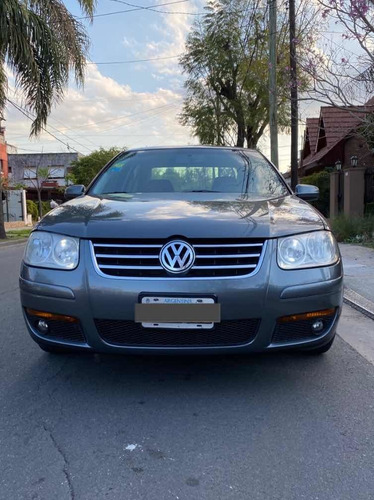 Imagen 3 de 9 de Volkswagen Bora 2009 2.0 Trendline 115cv