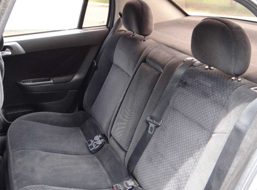 Chevrolet Astra 2.0 Advantage Flex Power 5p 2010