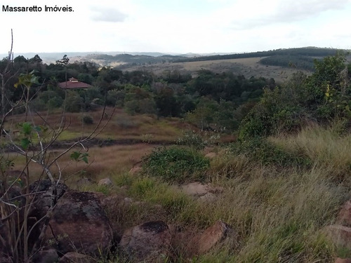 Imagem 9 de 30 de Terreno - A Venda - Valinhos - Te00313 - 69815166