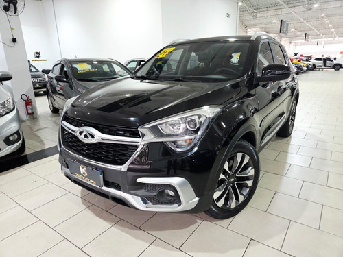 Chery Tiggo 5X 1.5 Txs Flex Aut. 5p