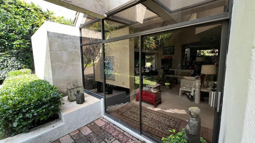 Casa En Venta En Bosque De Jacarandas, Bosques De Las Lomas