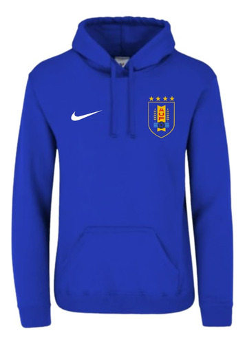 Buzo De Uruguay + Remera De Uruguay