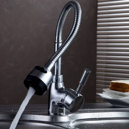 Flexible para 2025 canilla de cocina