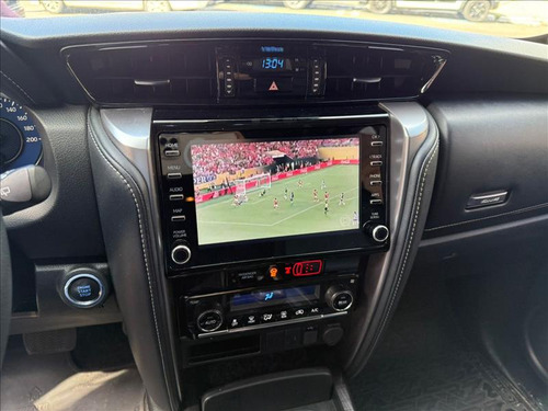 Toyota Hilux SW4 2.7 Vvt-i Flex Srv 7l 4x2 Automatico