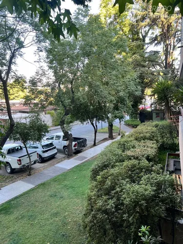 No Te Pierdas Esta Oportunidad En Vitacura!