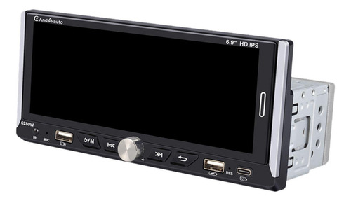 P Accesorios Para Reproductor Multimedia Estéreo