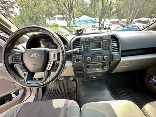 Ford F-150 3.5 Cabina Regular V6 4x2 At