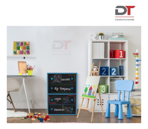 Pintura Tizada De Efecto Pizarrón Chalkboard 887ml