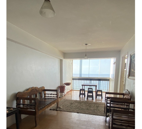 Imagen 4 de 10 de Apartamento En Venta Macuto La Guaira Vargas